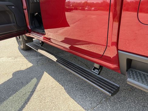 New 2026 GMC Sierra 2500 AT4 w/ AT4 Premium Plus Package image 39