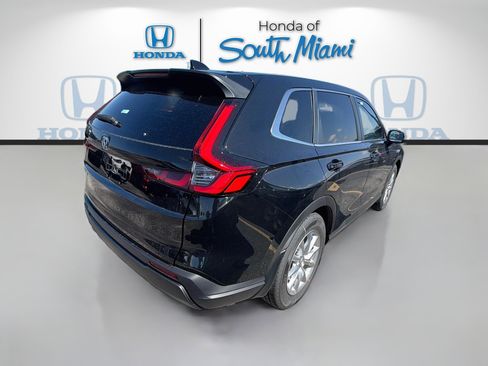 New 2026 Honda CR-V EX image 7