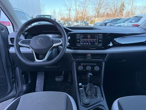 Certified 2023 Volkswagen Taos S image 21