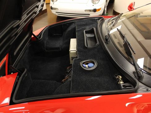 Used 1989 Ferrari Testarossa RWD image 20