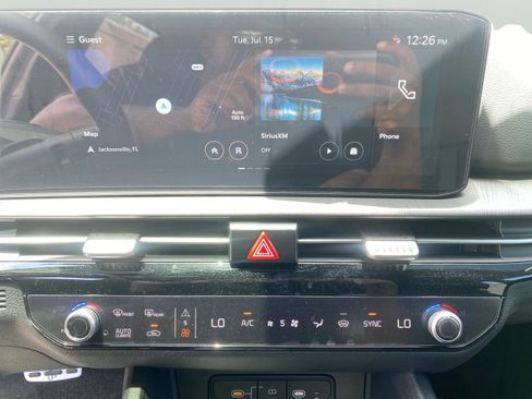 New 2026 Kia Sportage X-Pro Prestige image 21