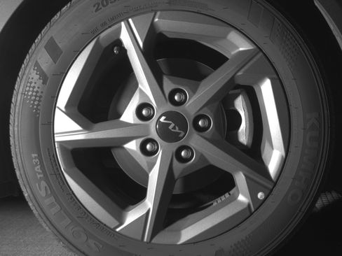 Used 2025 Kia K4 LXS image 13