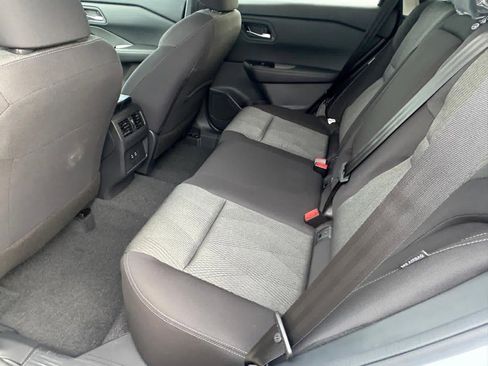 New 2026 Nissan Rogue SV image 19