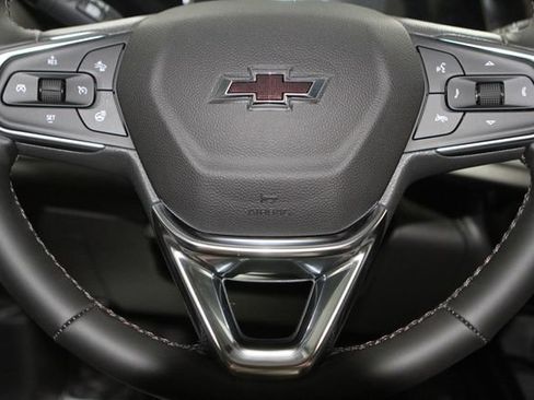 New 2026 Chevrolet Trax ACTIV w/ Driver Confidence Package FWD image 16