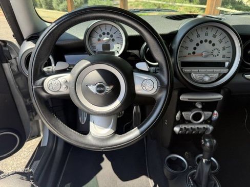 Used 2009 MINI Cooper S FWD image 31