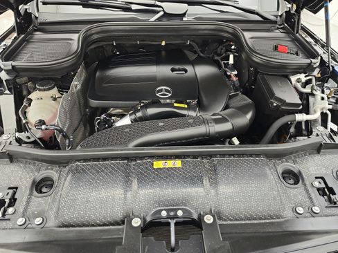 Certified 2023 Mercedes-Benz GLE 350 image 16