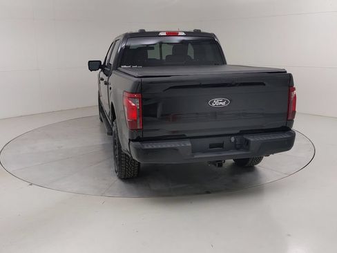 Certified 2024 Ford F150 XLT w/ Equipment Group 302A MID AWD/4WD image 15
