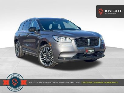 Used 2022 Lincoln Corsair Reserve w/ Equipment Group 201A