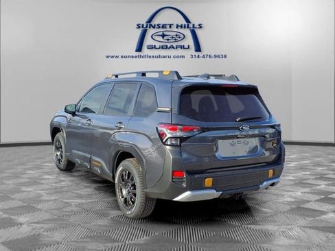 New 2026 Subaru Forester Wilderness image 24