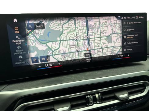 Used 2024 BMW 330i Sedan w/ Convenience Package RWD image 63