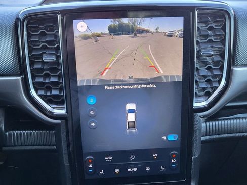 Used 2024 Ford Ranger XLT w/ FX4 Off-Road Package image 34