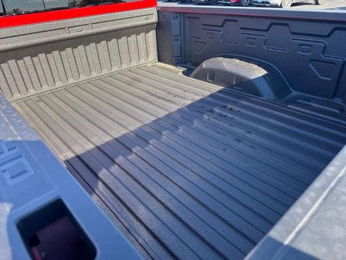 New 2026 Chevrolet Silverado 2500 Custom w/ Custom Convenience Package image 4