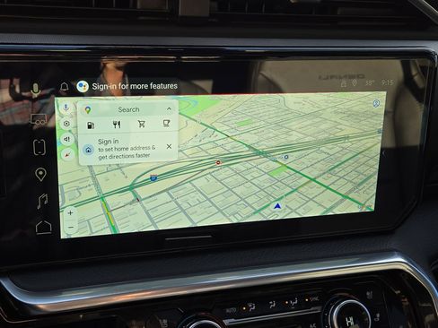 Used 2023 GMC Sierra 1500 Denali w/ Denali Reserve Package image 19