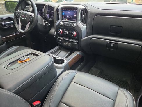 Used 2020 GMC Sierra 1500 SLT w/ SLT Premium Plus Package AWD/4WD image 30