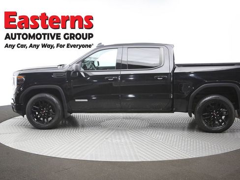Used 2023 GMC Sierra 1500 Elevation AWD/4WD image 62