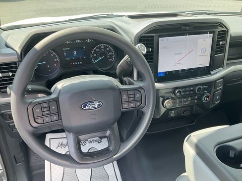 New 2026 Ford F150 XL RWD image 23