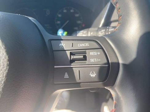 Used 2024 Honda CR-V Sport image 24
