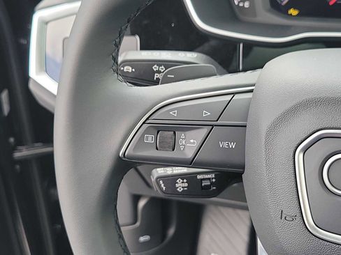 New 2025 Audi Q3 2.0T Premium image 21