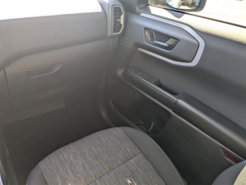 Used 2023 Ford Bronco Sport Big Bend image 18