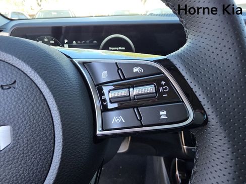 New 2026 Kia Seltos SX image 17