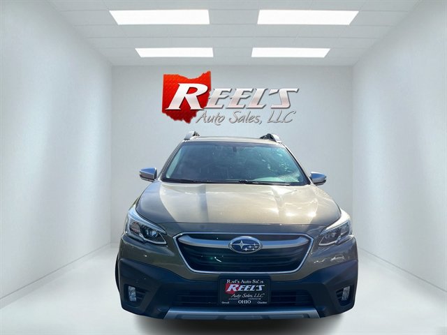 Used 2020 Subaru Outback Touring AWD/4WD image 2