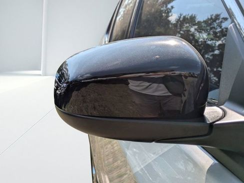 New 2026 Jeep Compass Latitude image 10