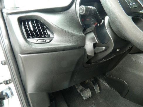 Used 2022 RAM ProMaster City Tradesman FWD image 18