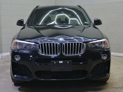 Used 2016 BMW X3 xDrive28d image 5