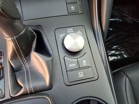 Certified 2023 Lexus IS 350 F Sport w/ Memory Package RWD image 12