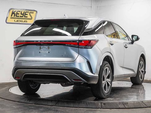 Used 2023 Lexus RX 350 FWD w/ Cold Area Package image 4