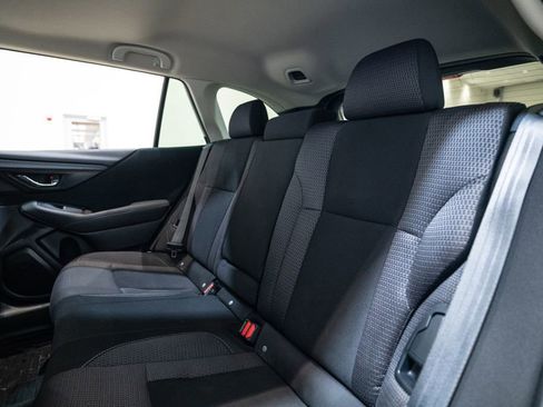 Used 2022 Subaru Outback Premium w/ Popular Package #1 image 35