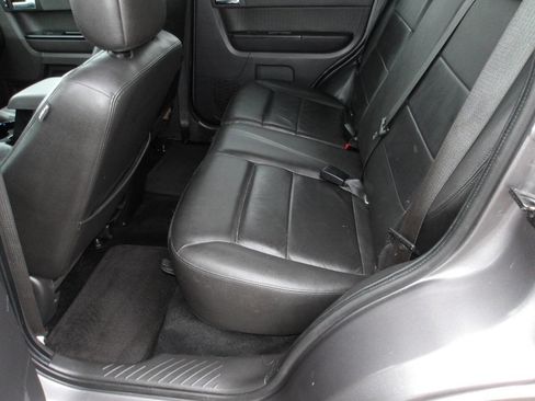 Used 2011 Ford Escape Limited image 22