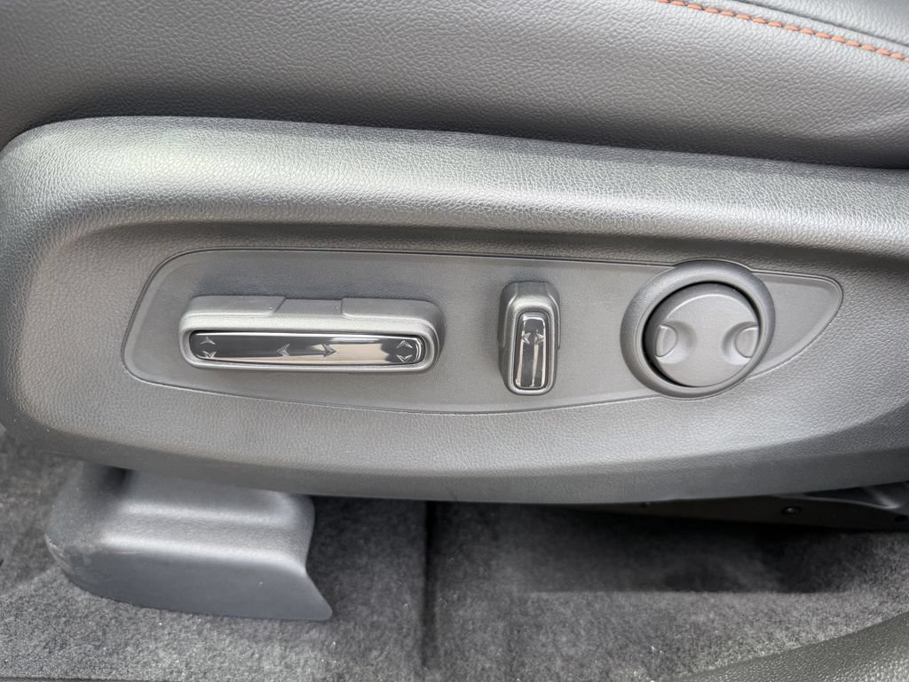 New 2027 Honda CR-V Sport-L image 22