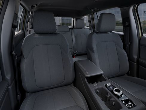 New 2026 Jeep Cherokee Laredo AWD/4WD image 42
