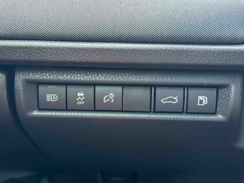 Certified 2026 Toyota Camry LE FWD image 34