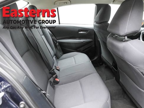 Used 2021 Toyota Corolla LE image 22