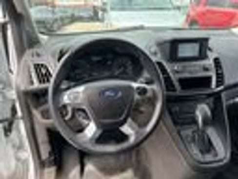 Used 2020 Ford Transit Connect XL FWD image 19