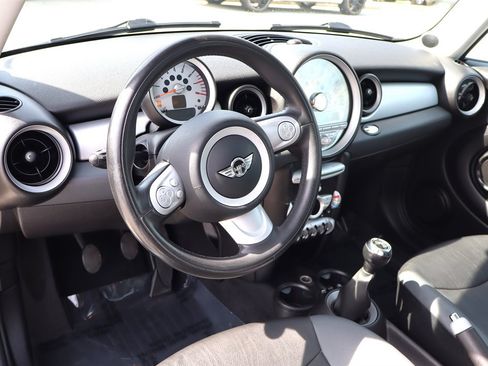 Used 2008 MINI Cooper Clubman Hardtop FWD image 15