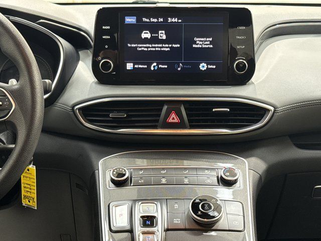 Used 2023 Hyundai Santa Fe SE AWD/4WD image 23