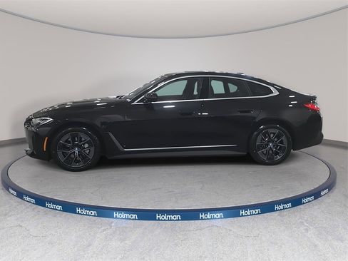 Certified 2023 BMW i4 eDrive35 image 8