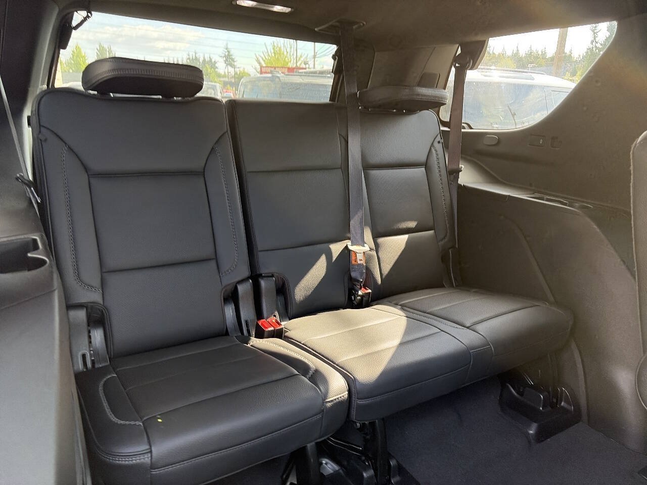 Used 2024 GMC Yukon Denali w/ Denali Reserve Package AWD/4WD image 30