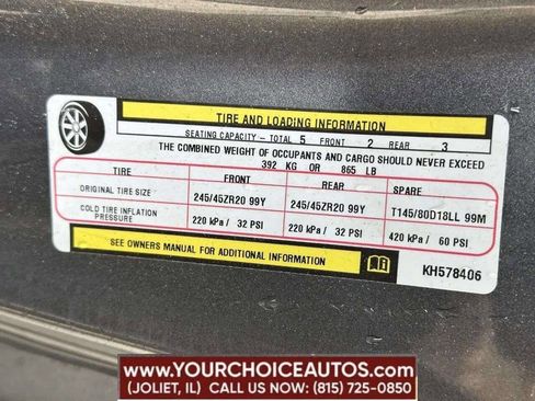 Used 2019 Dodge Challenger R/T image 10