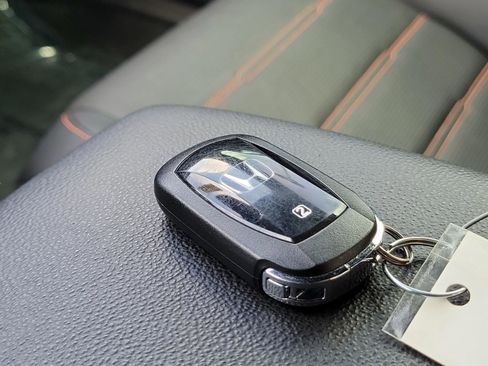 Used 2024 Honda CR-V Sport-L image 40