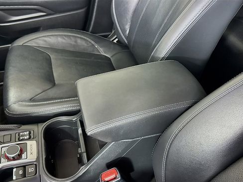 Used 2021 Subaru Forester Limited w/ Popular Package #3 image 14