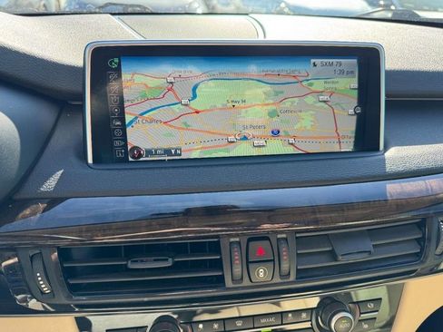 Used 2016 BMW X5 xDrive35i image 22