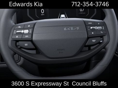New 2027 Kia Sportage AWD Hybrid image 24