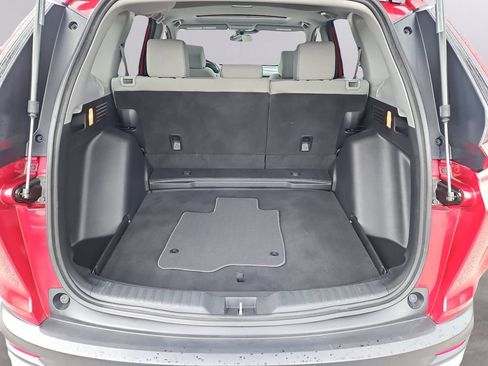 Certified 2022 Honda CR-V EX image 33