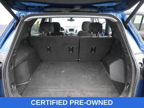 Used 2019 Chevrolet Equinox LT AWD/4WD image 6