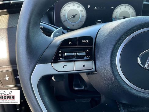 Used 2024 Hyundai Santa Cruz Limited image 18