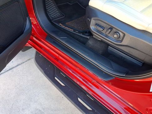 Used 2022 Toyota Tundra 1794 Edition image 18